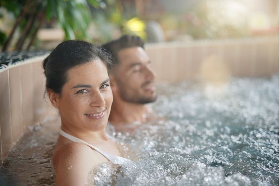 Hot Tub versus Whirlpool