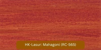 Remmers HK-Lasur 3in1 plus