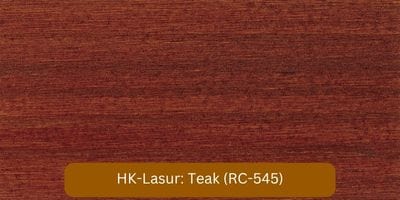 Remmers HK-Lasur 3in1 plus