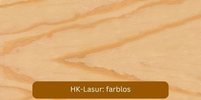 Remmers HK-Lasur 3in1 plus