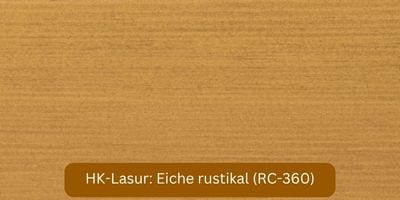 Remmers HK-Lasur 3in1 plus