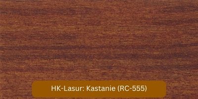 Remmers HK-Lasur 3in1 plus