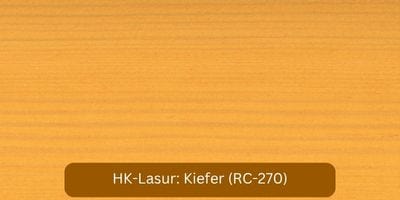 Remmers HK-Lasur 3in1 plus