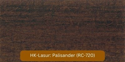 Remmers HK-Lasur 3in1 plus