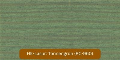 Remmers HK-Lasur 3in1 plus